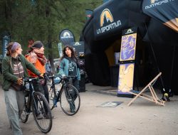 valle orco climbing festival