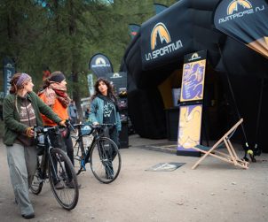 valle orco climbing festival