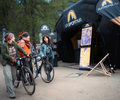 valle orco climbing festival