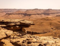 viaggio in mauritania