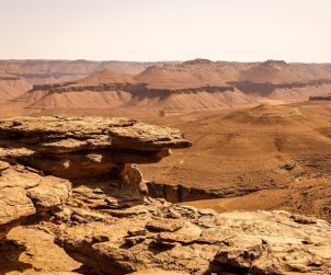 viaggio in mauritania
