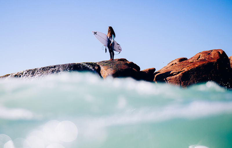Surf