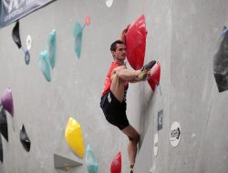 Adam ondra