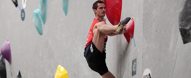Adam ondra