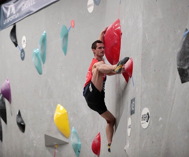 Adam ondra