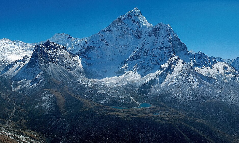 Ama Dablam