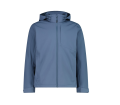 CMP Giacca in softshell uomo frontale