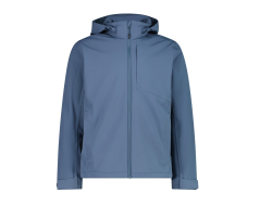 CMP Giacca in softshell uomo frontale