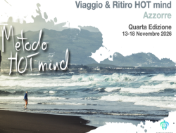 Hot Mind Azzorre