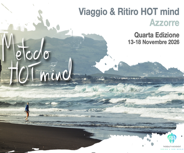 Hot Mind Azzorre