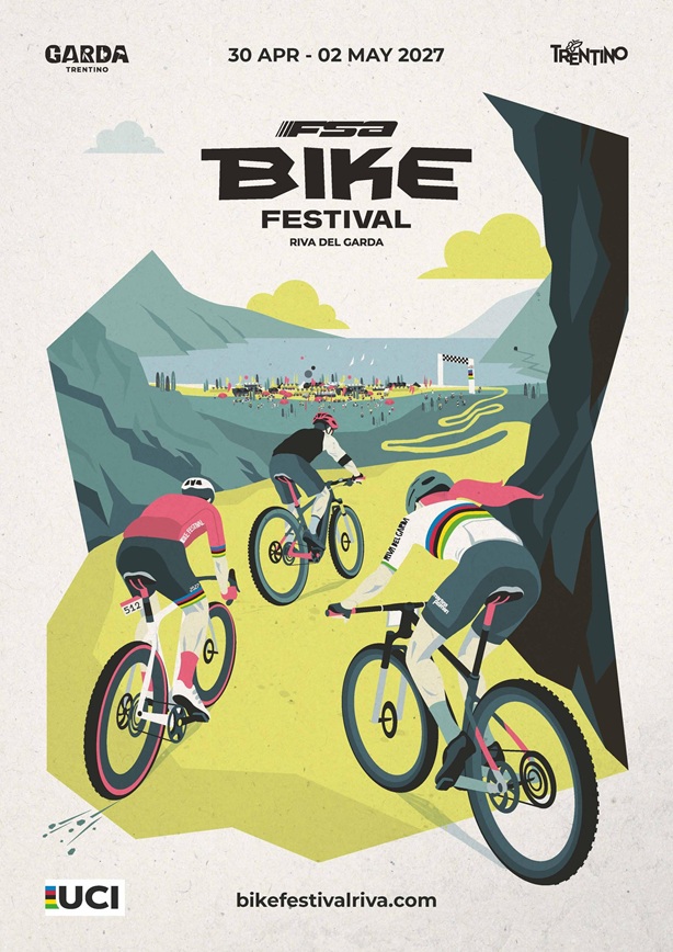 FSA Bike Festival 2027