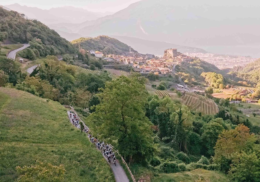 Garda Dolomiti Bike