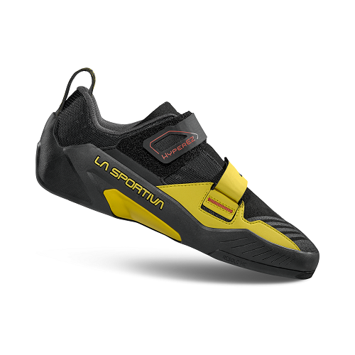 HyperEZ la sportiva