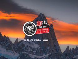 Lecco Climbing Festival
