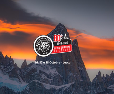 Lecco Climbing Festival