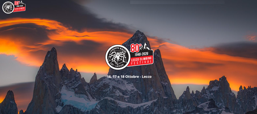 Lecco Climbing Festival