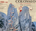 Mirco Grasso Pale di San Lucano