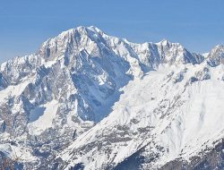 Monte_bianco quota