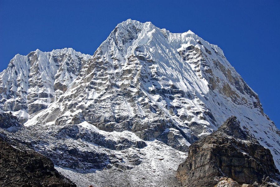 Peak 41