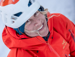 Sarah Hueniken