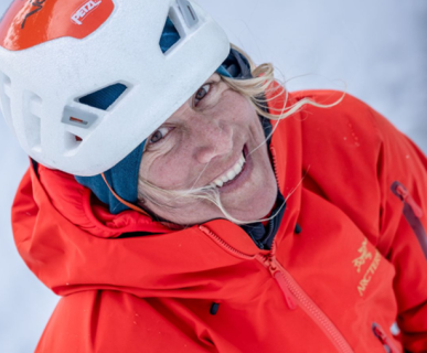 Sarah Hueniken