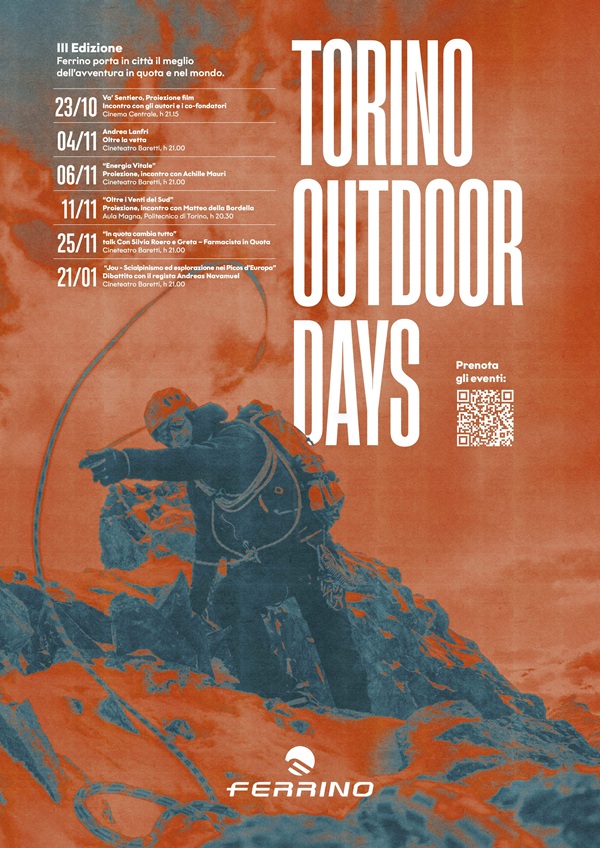 Torino outdoor