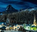 Val gardena natale 2026