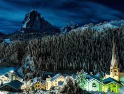 Val gardena natale 2026