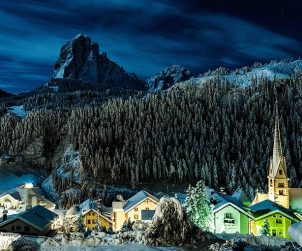 Val gardena natale 2026