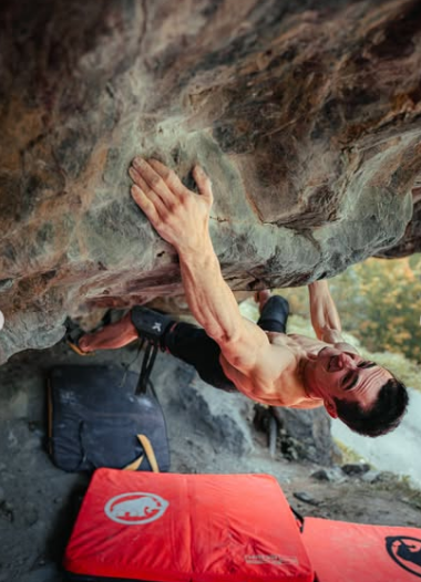 adam ondra exodia 2nd