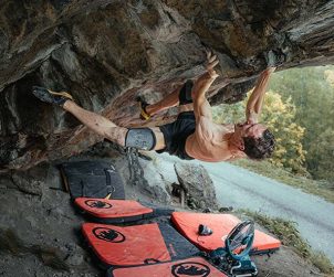 adam ondra exodia ripetizione