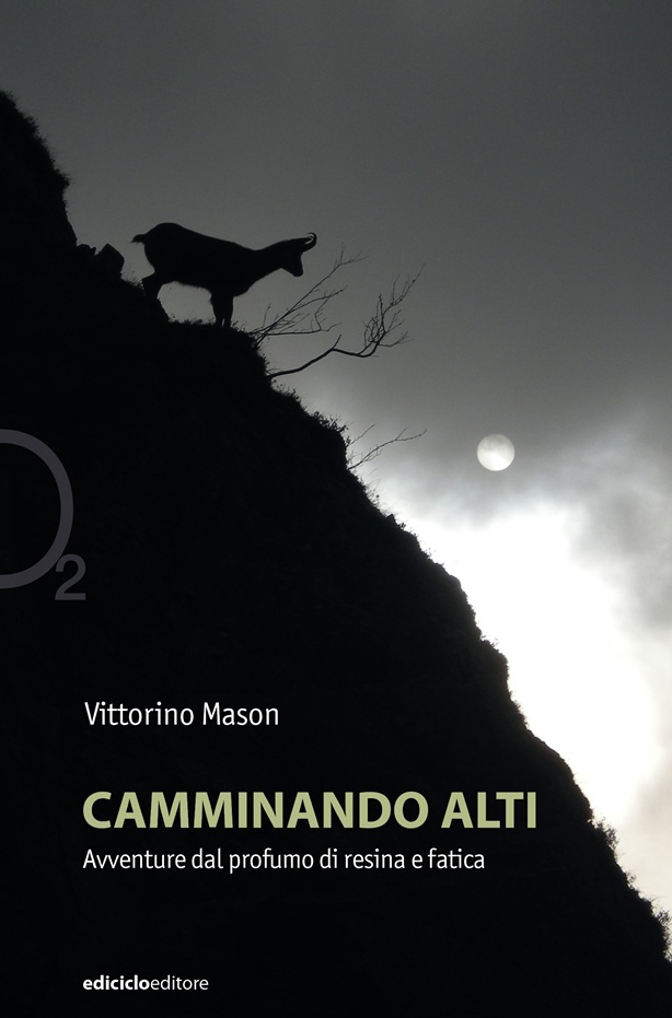 camminando alti