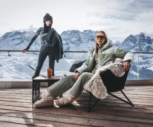 cmp collezione invernale 2026