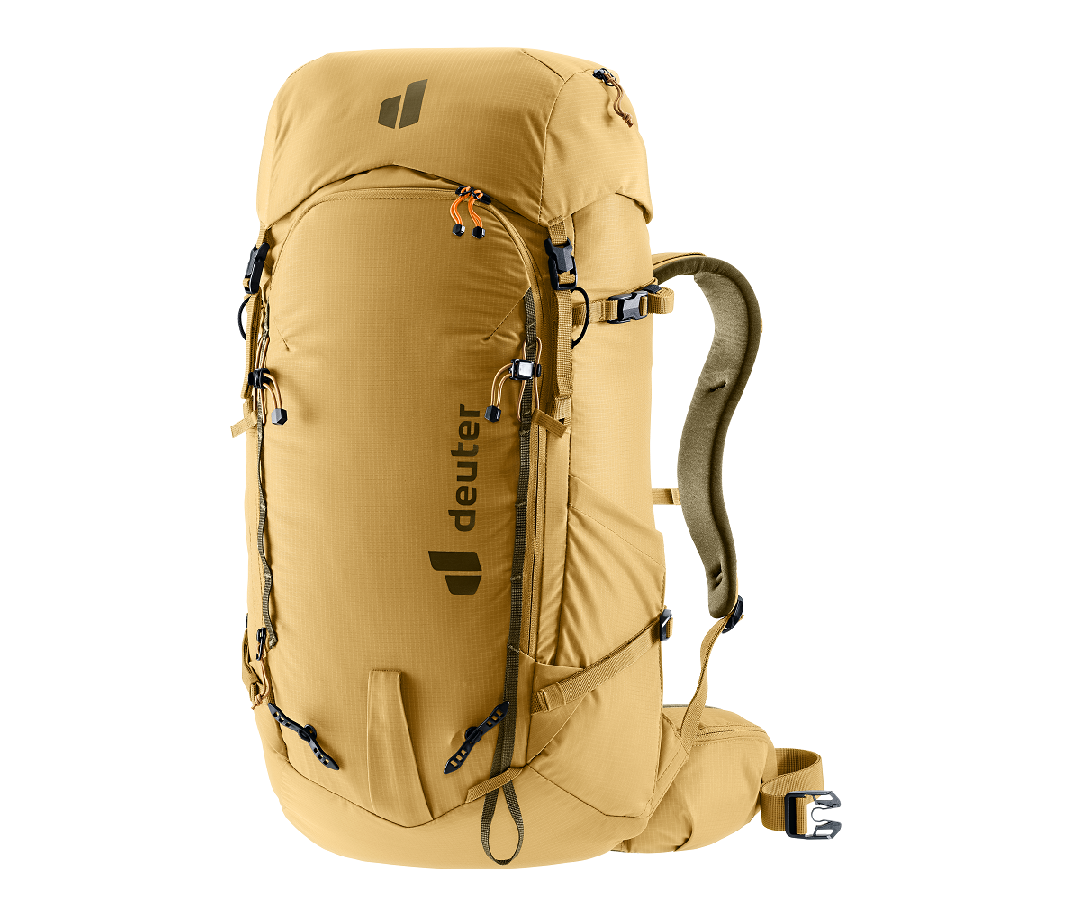 deuter freescape tour 32
