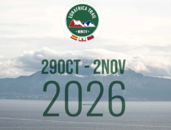 eurafrica trail 2026