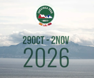 eurafrica trail 2026