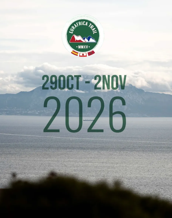 eurafrica trail 2026