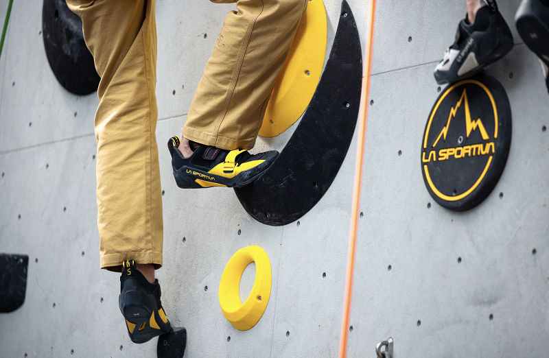 la sportiva hyperEZ