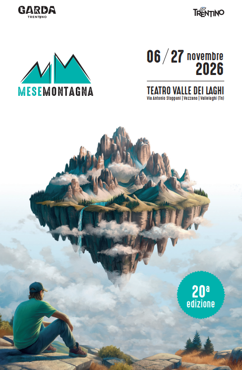 mese montagna