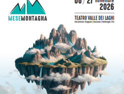 mese montagna