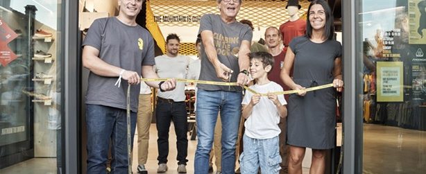 negozio la sportiva
