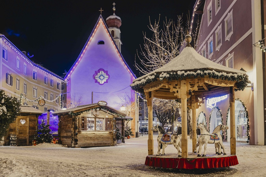 ortisei natale 2026