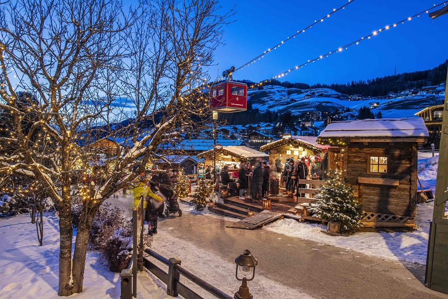 selva di val gardena natale 2026